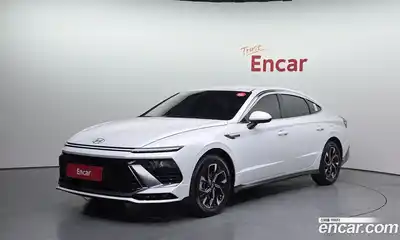Hyundai Sonata, 2026