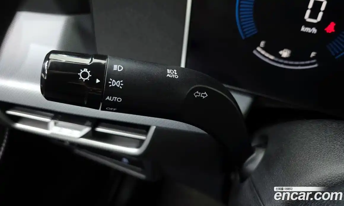 Hyundai Sonata 2026 2.0 Автомат в Москве № 9520, фото 12