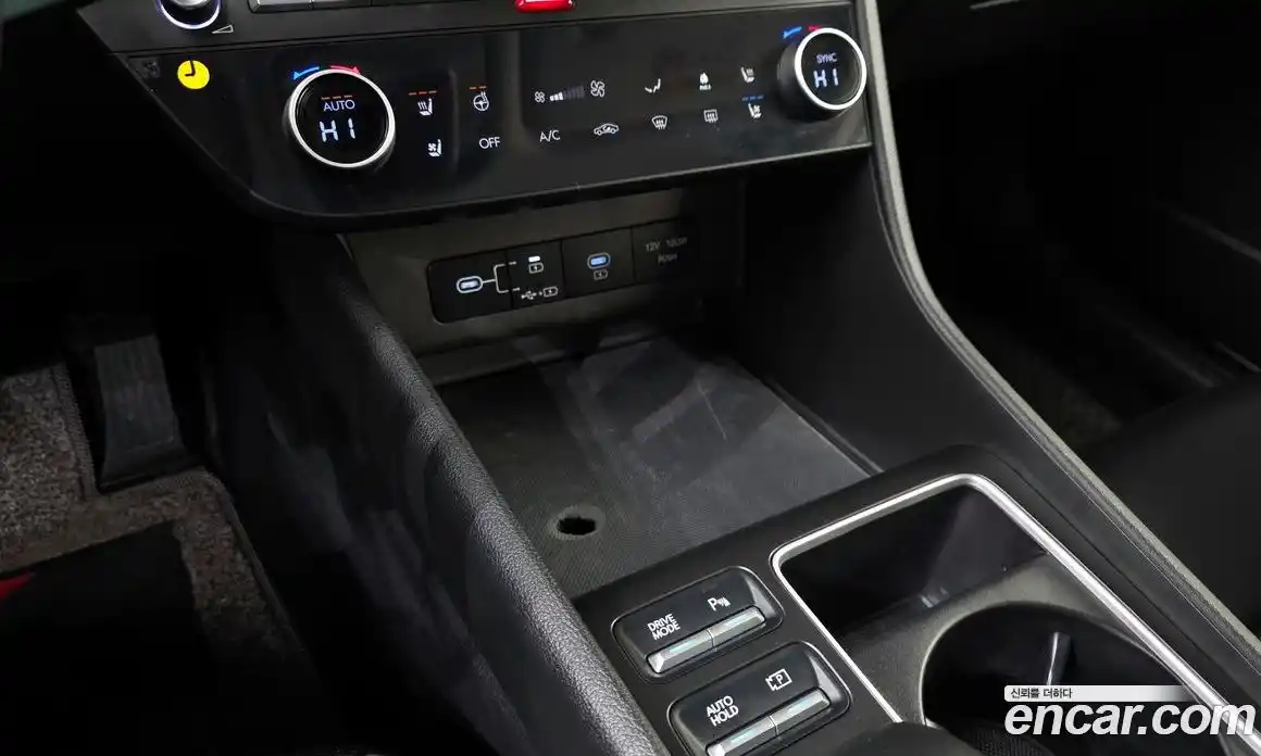 Hyundai Sonata 2026 2.0 Автомат в Москве № 9520, фото 14