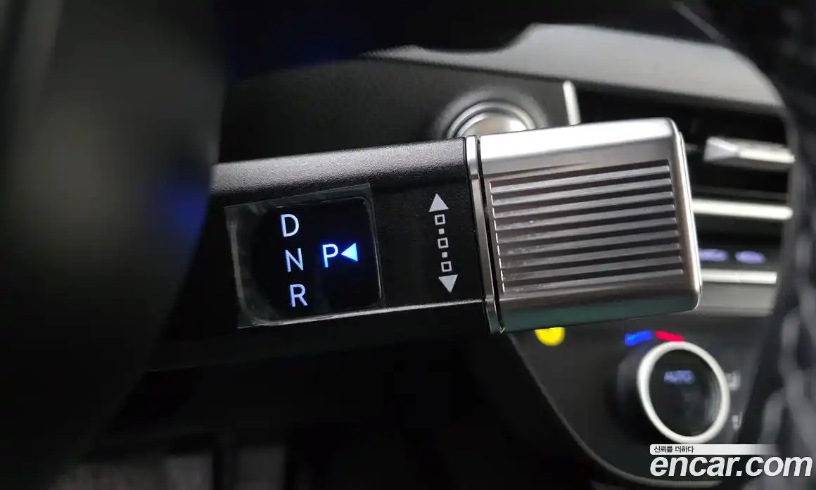 Hyundai Sonata 2026 2.0 Автомат в Москве № 9520, фото 3