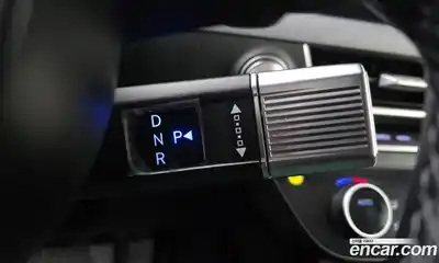 Hyundai Sonata 2026 2.0 Автомат в Москве № 9520, миниатюра 3