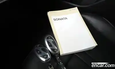 Hyundai Sonata 2026 2.0 Автомат в Москве № 9520, миниатюра 5