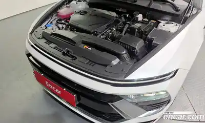 Hyundai Sonata 2026 2.0 Автомат в Москве № 9520, миниатюра 6