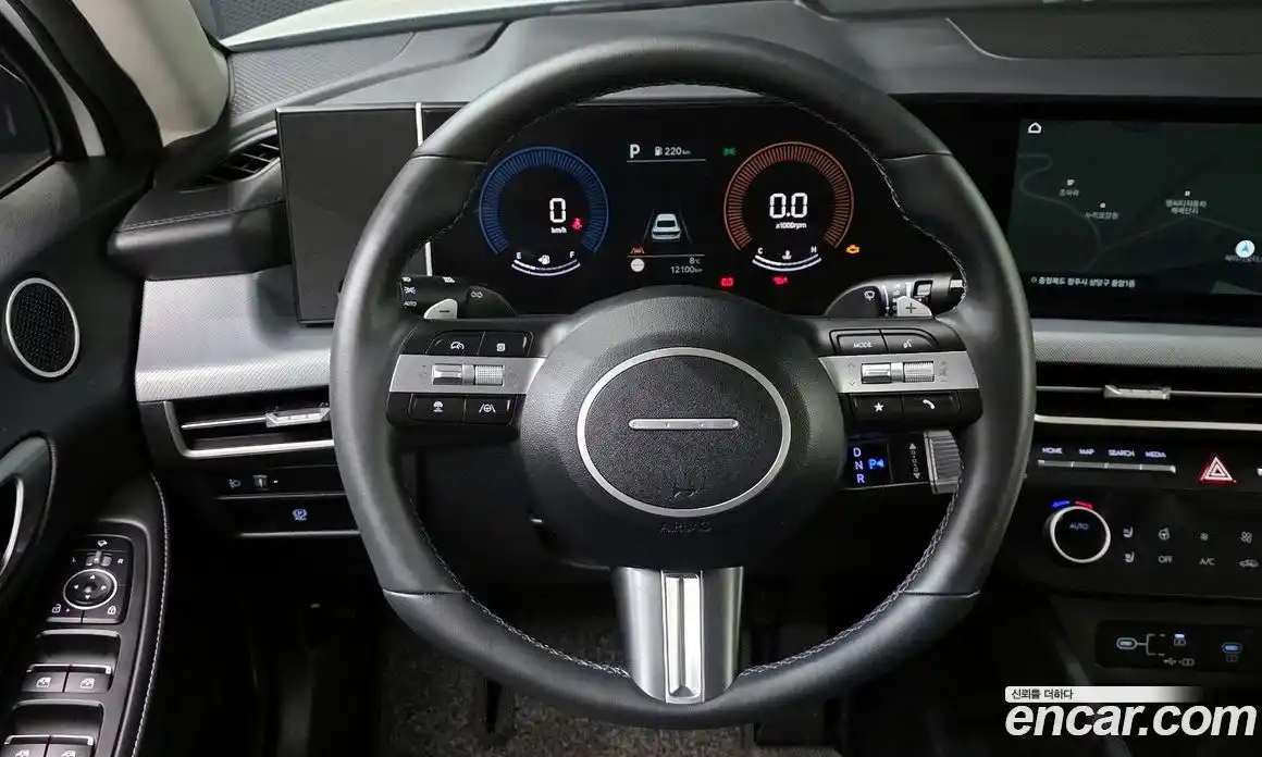 Hyundai Sonata 2026 2.0 Автомат в Москве № 9520, фото 8