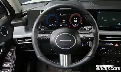 Hyundai Sonata 2026 2.0 Автомат в Москве № 9520, миниатюра 8