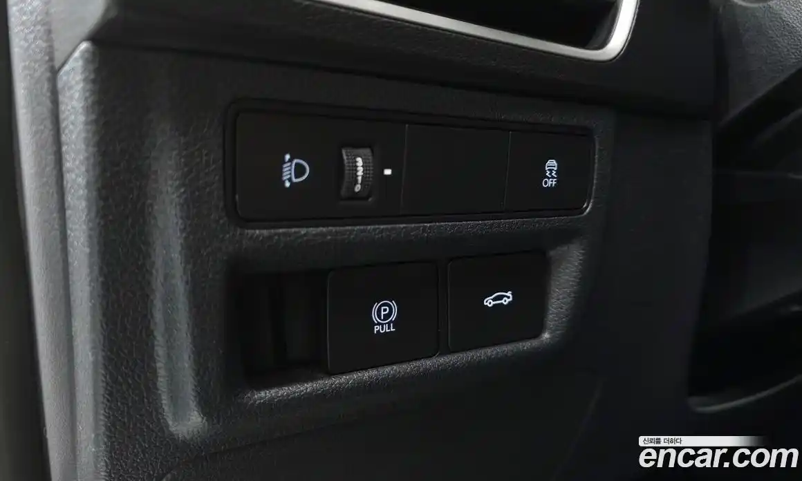 Hyundai Sonata 2026 2.0 Автомат в Москве № 9520, фото 9