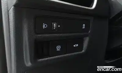 Hyundai Sonata 2026 2.0 Автомат в Москве № 9520, миниатюра 9