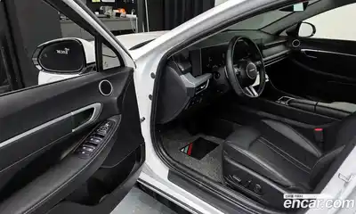 Hyundai Sonata 2026 2.0 Автомат в Москве № 9520, миниатюра 10