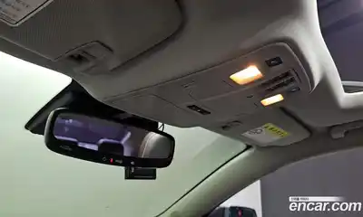 Chevrolet Malibu, 2012