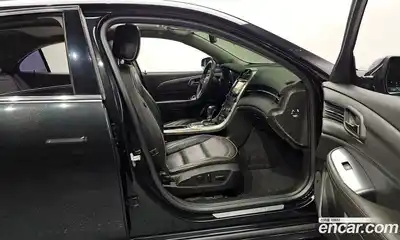 Chevrolet Malibu 2012 2.0 Автомат в Москве № 103755, миниатюра 11