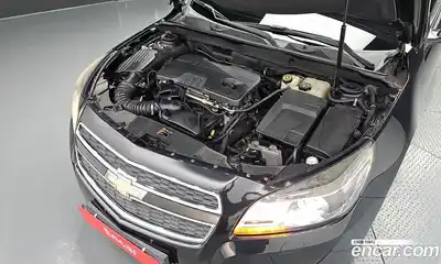 Chevrolet Malibu 2012 2.0 Автомат в Москве № 103755, миниатюра 12