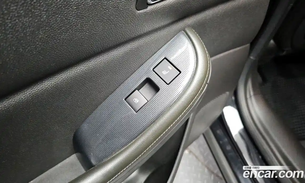 Chevrolet Malibu 2012 2.0 Автомат в Москве № 103755, фото 18