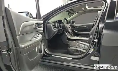 Chevrolet Malibu 2012 2.0 Автомат в Москве № 103755, миниатюра 2