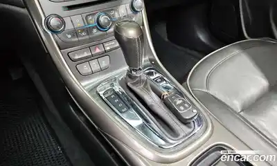 Chevrolet Malibu 2012 2.0 Автомат в Москве № 103755, миниатюра 3