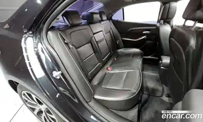 Chevrolet Malibu 2012 2.0 Автомат в Москве № 103755, миниатюра 4