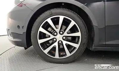 Chevrolet Malibu 2012 2.0 Автомат в Москве № 103755, миниатюра 6