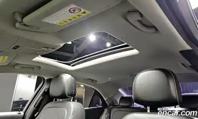 Chevrolet Malibu 2012 2.0 Автомат в Москве № 103755, миниатюра 7