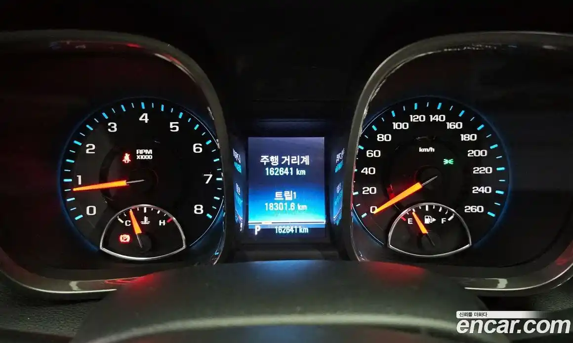 Chevrolet Malibu 2012 2.0 Автомат в Москве № 103755, фото 10