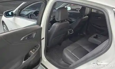 Chevrolet Malibu 2019 2.0 Автомат в Москве № 104023, миниатюра 11