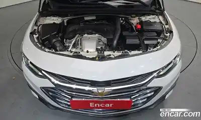 Chevrolet Malibu 2019 2.0 Автомат в Москве № 104023, миниатюра 12