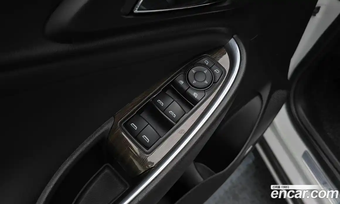 Chevrolet Malibu 2019 2.0 Автомат в Москве № 104023, фото 13