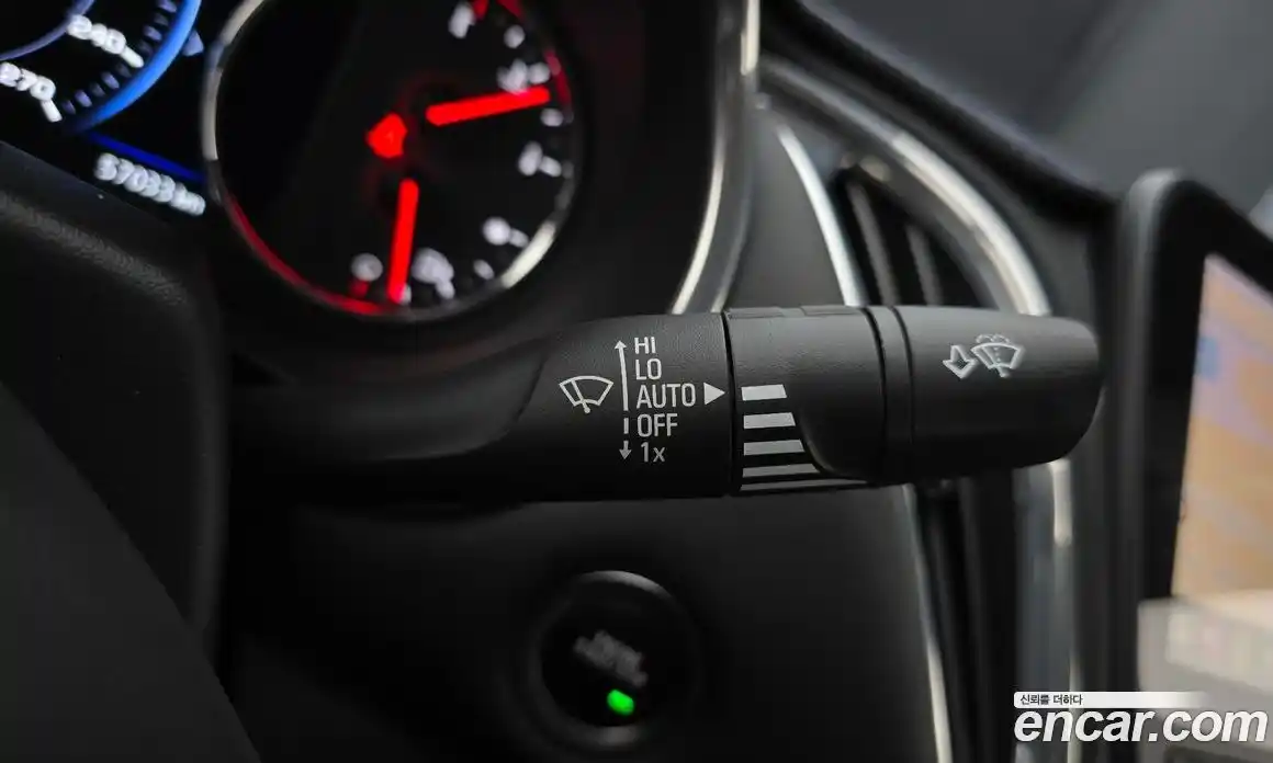 Chevrolet Malibu 2019 2.0 Автомат в Москве № 104023, фото 14