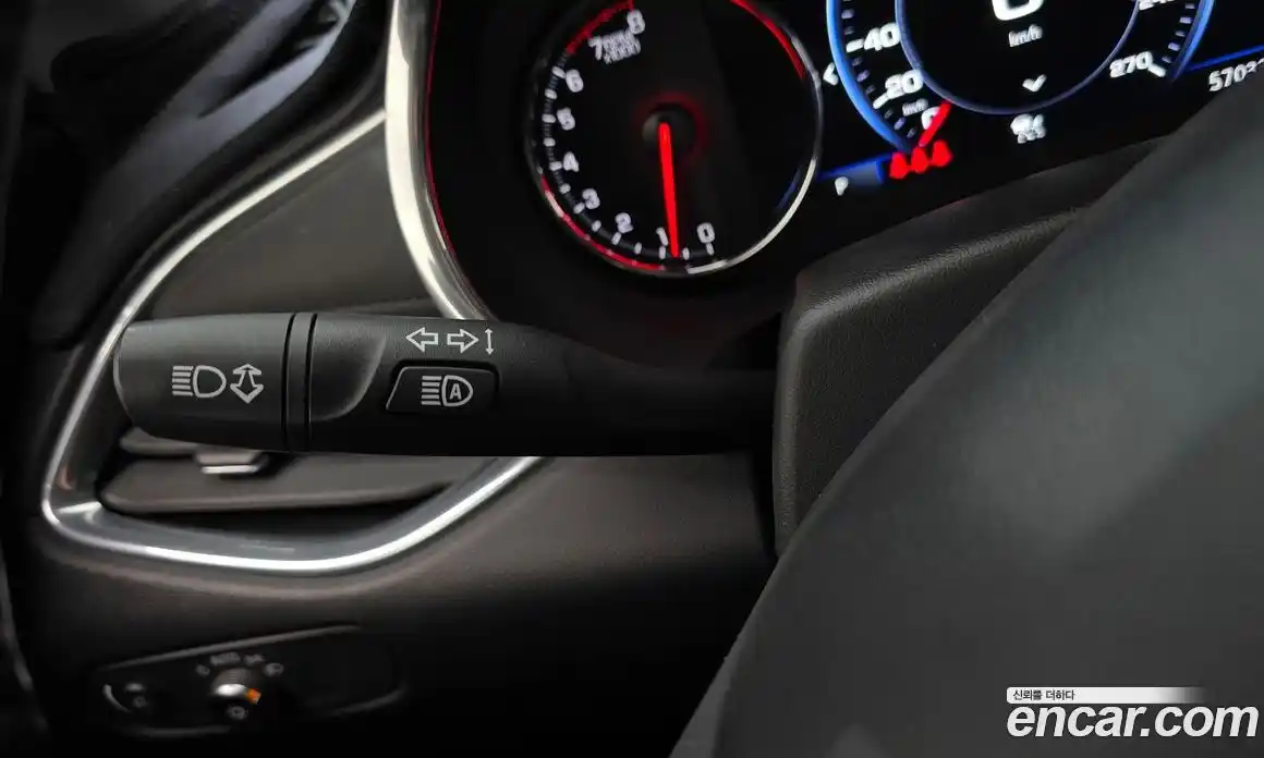 Chevrolet Malibu 2019 2.0 Автомат в Москве № 104023, фото 18