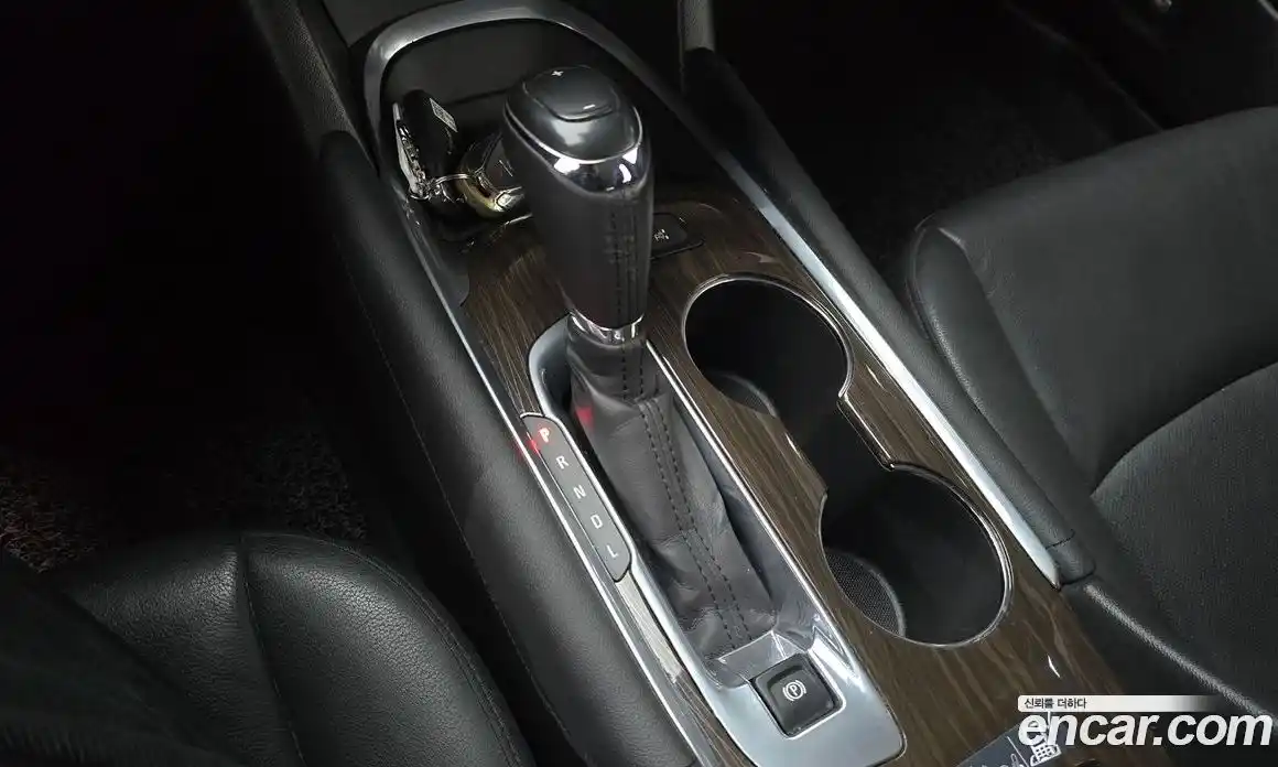 Chevrolet Malibu 2019 2.0 Автомат в Москве № 104023, фото 4