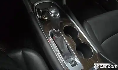 Chevrolet Malibu 2019 2.0 Автомат в Москве № 104023, миниатюра 4