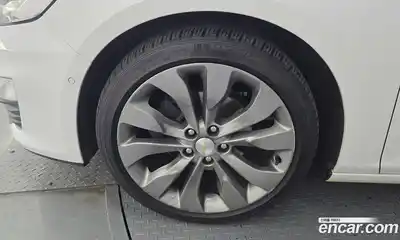 Chevrolet Malibu 2019 2.0 Автомат в Москве № 104023, миниатюра 6