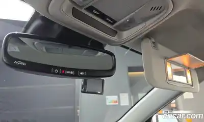 Chevrolet Malibu 2019 2.0 Автомат в Москве № 104023, миниатюра 7