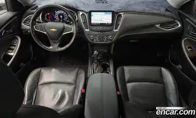 Chevrolet Malibu 2019 2.0 Автомат в Москве № 104023, миниатюра 8