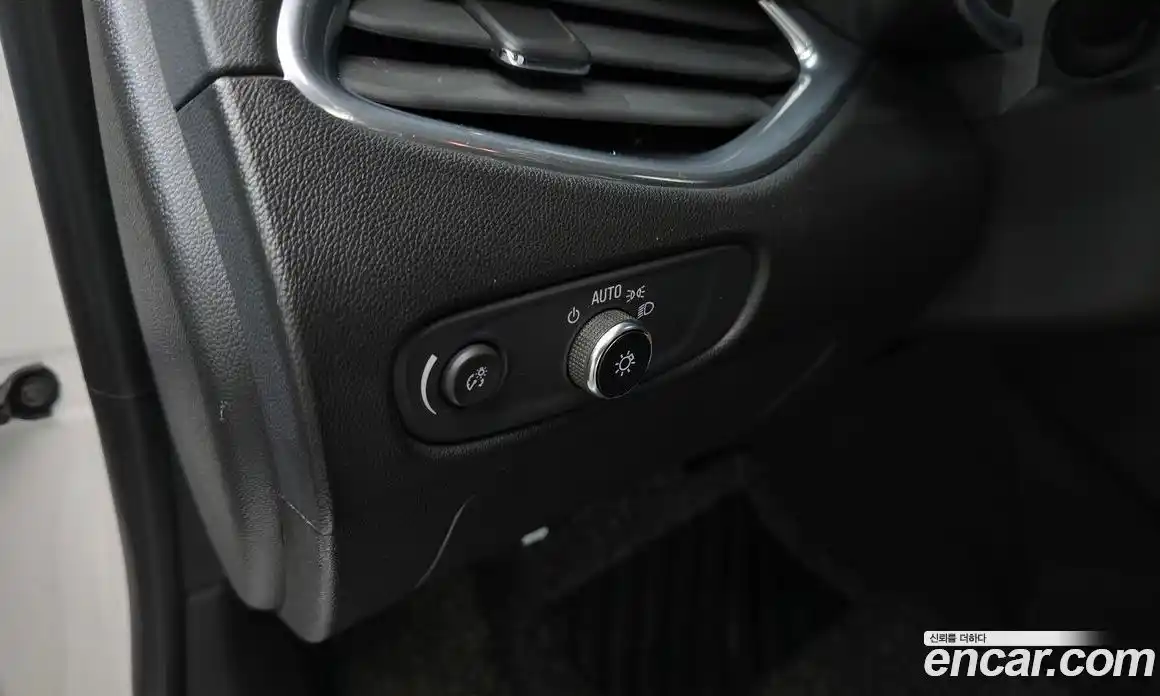 Chevrolet Malibu 2019 2.0 Автомат в Москве № 104023, фото 10