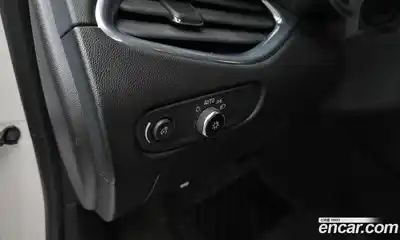 Chevrolet Malibu 2019 2.0 Автомат в Москве № 104023, миниатюра 10