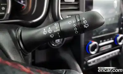 Renault QM6 2017 2.0 Автомат в Москве № 106136, миниатюра 11