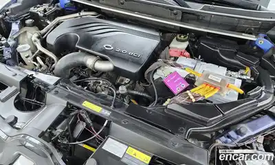 Renault QM6 2017 2.0 Автомат в Москве № 106136, миниатюра 12