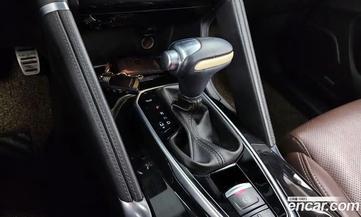 Renault QM6 2017 2.0 Автомат в Москве № 106136, фото 18