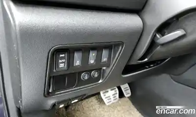 Renault QM6 2017 2.0 Автомат в Москве № 106136, миниатюра 9