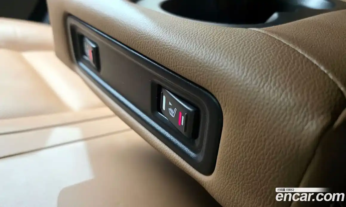 Renault QM6 2021 2.0 Автомат в Москве № 106712, фото 13