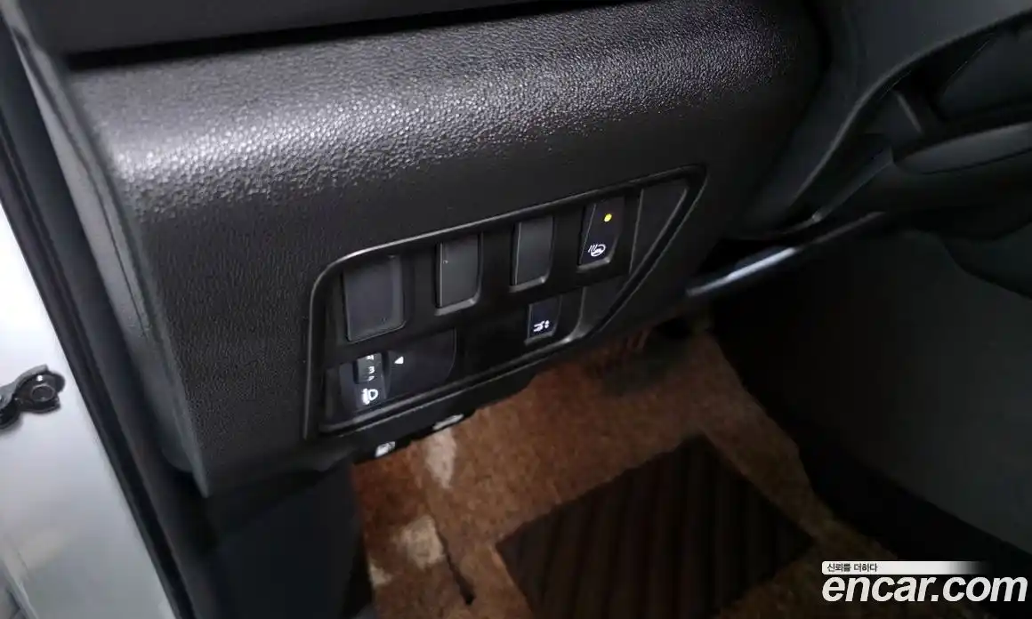 Renault QM6 2021 2.0 Автомат в Москве № 106712, фото 17