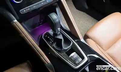 Renault QM6 2021 2.0 Автомат в Москве № 106712, миниатюра 2