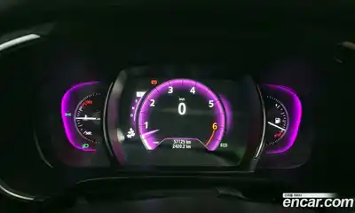 Renault QM6 2021 2.0 Автомат в Москве № 106712, миниатюра 6