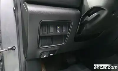 Renault QM6 2017 2.0 Автомат в Москве № 107339, миниатюра 11