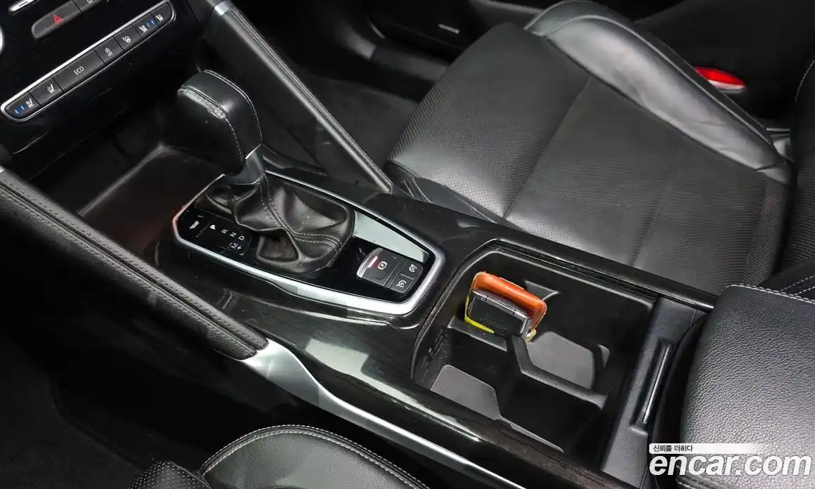 Renault QM6 2017 2.0 Автомат в Москве № 107339, фото 8