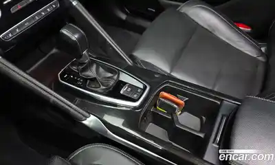 Renault QM6 2017 2.0 Автомат в Москве № 107339, миниатюра 8