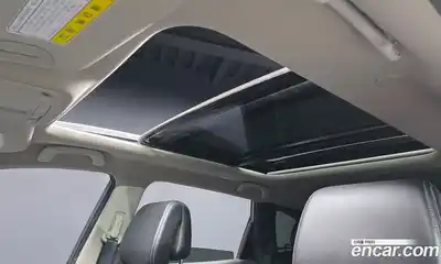 Renault QM6 2017 2.0 Автомат в Москве № 107339, миниатюра 10