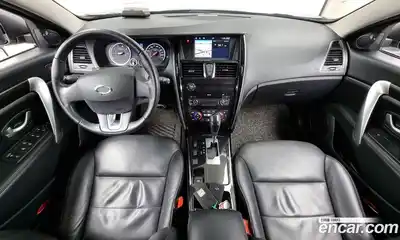 Renault SM7 2019 2.0 Автомат в Москве № 107425, миниатюра 11