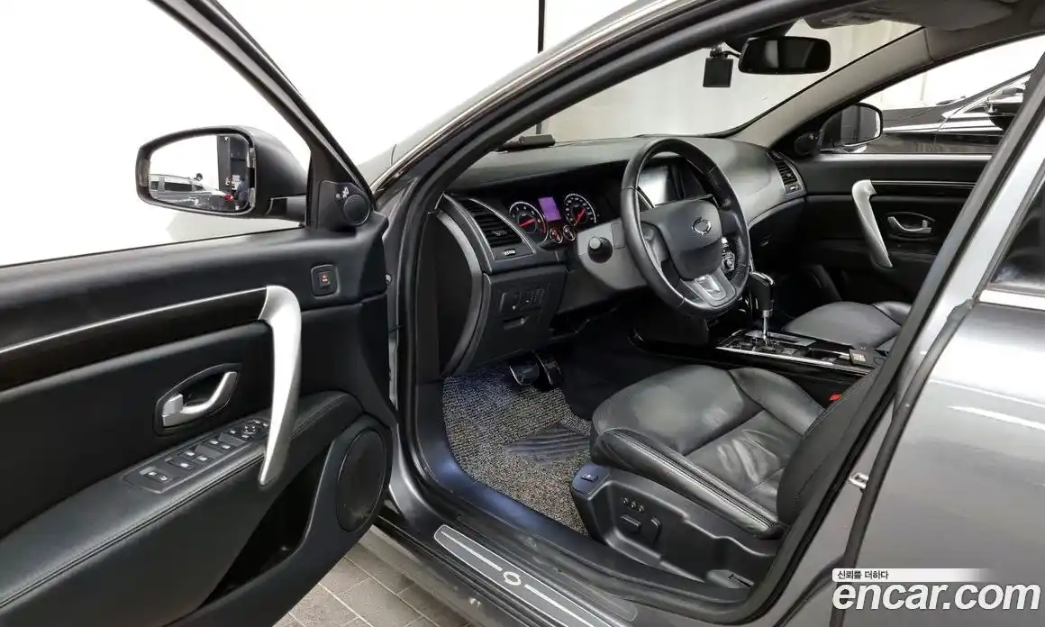 Renault SM7 2019 2.0 Автомат в Москве № 107425, фото 15