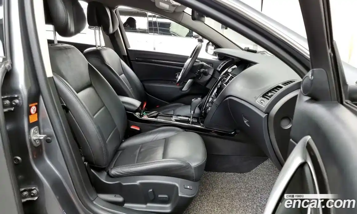 Renault SM7 2019 2.0 Автомат в Москве № 107425, фото 16