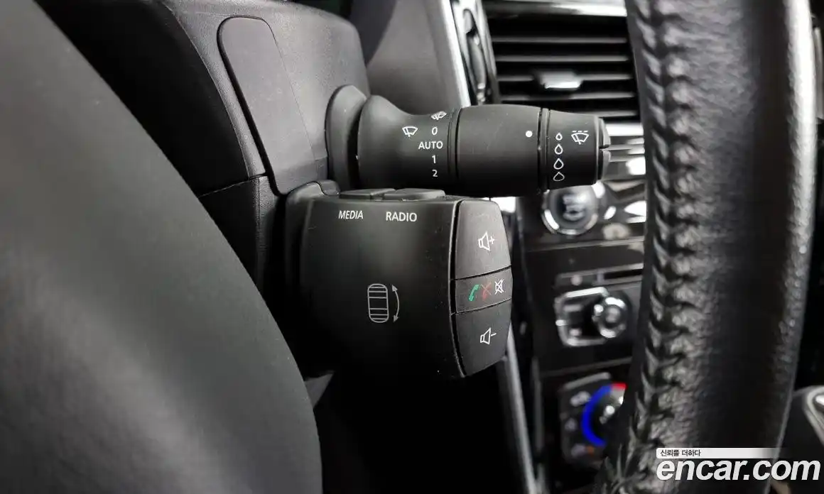 Renault SM7 2019 2.0 Автомат в Москве № 107425, фото 18